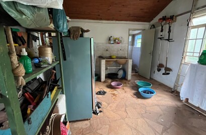 Linda Chácara Spa para venda em Caxambu MG
