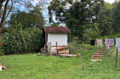 Linda Chácara Spa para venda em Caxambu MG