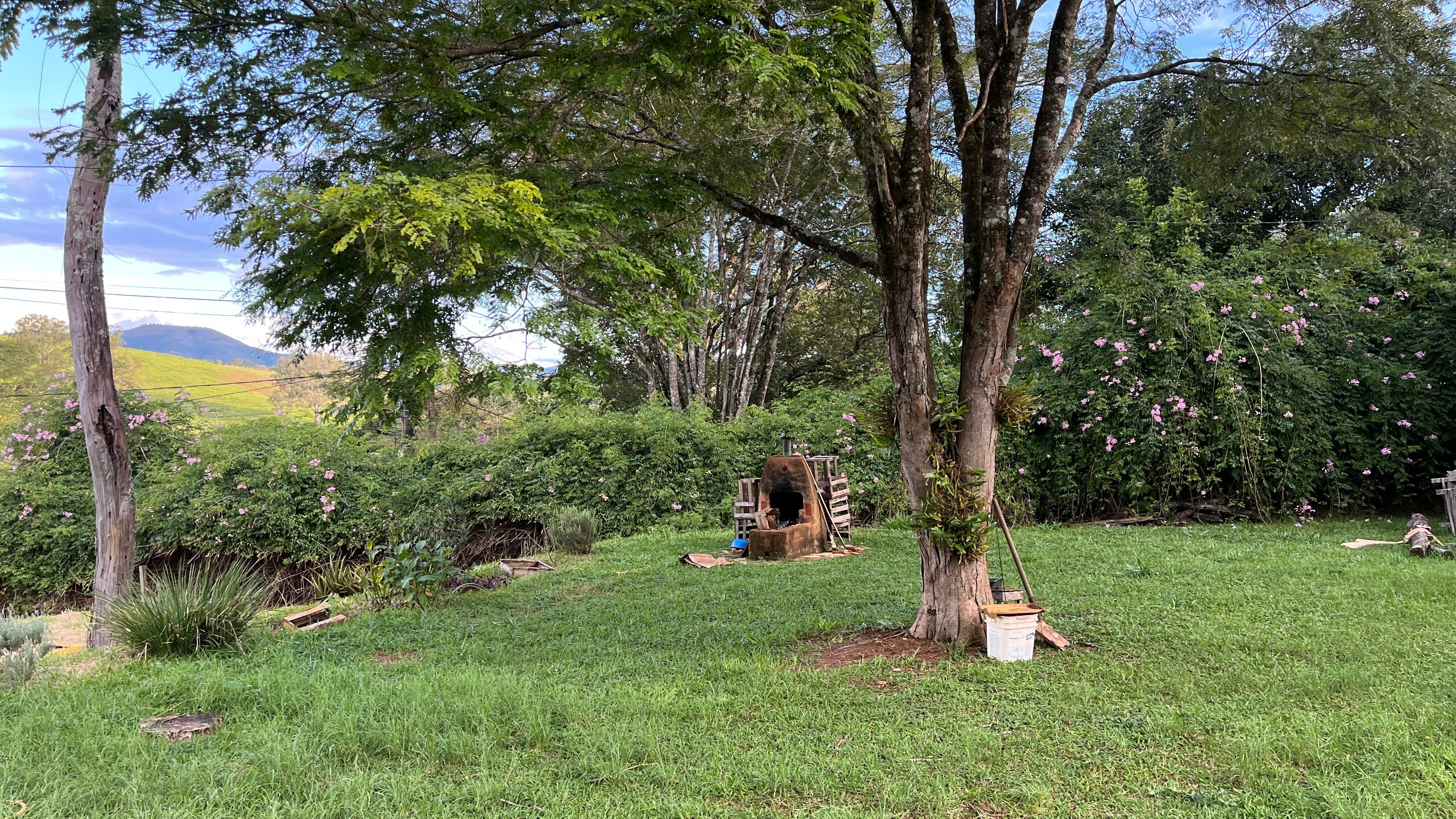 Linda Chácara Spa para venda em Caxambu MG