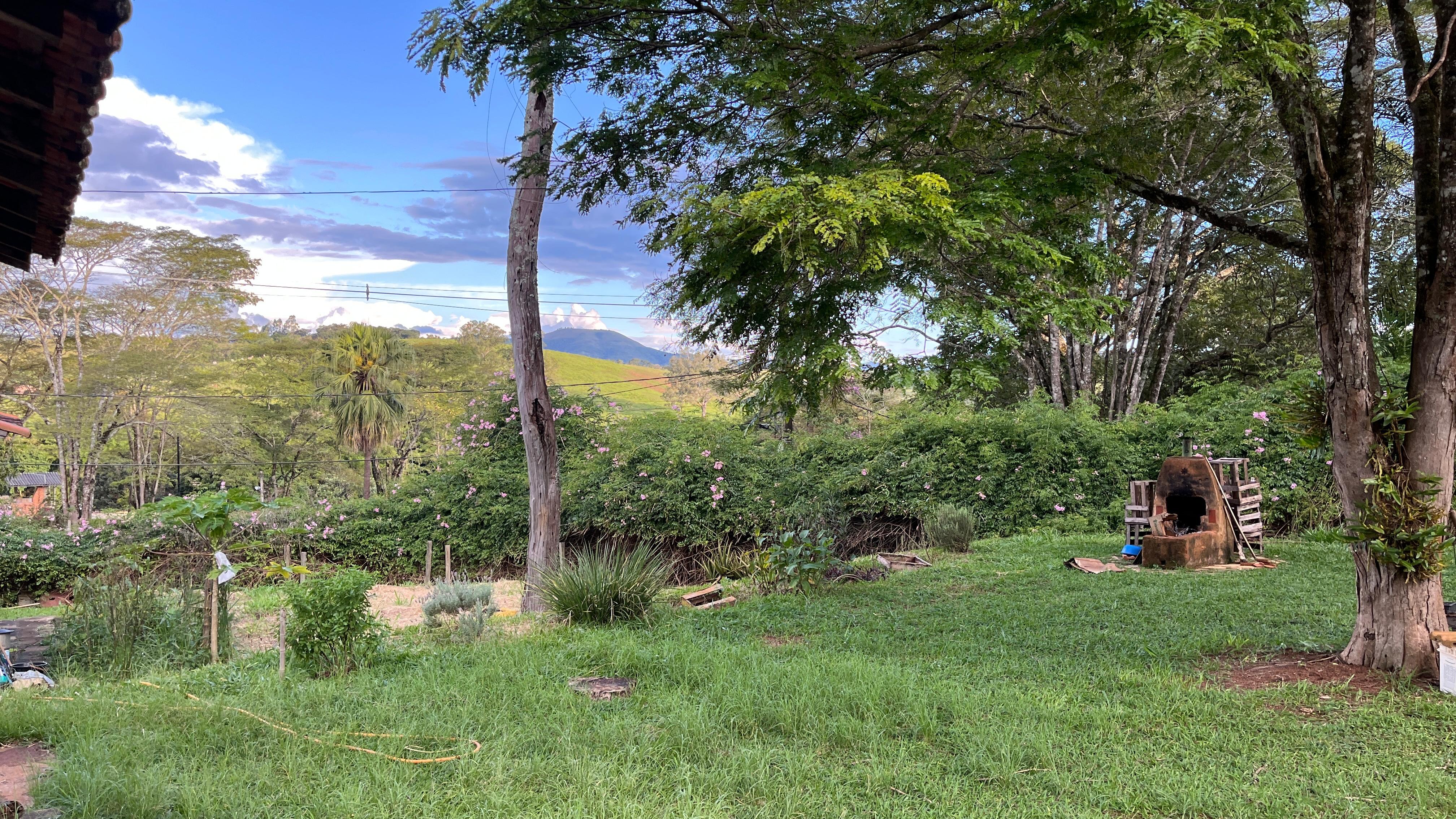 Linda Chácara Spa para venda em Caxambu MG