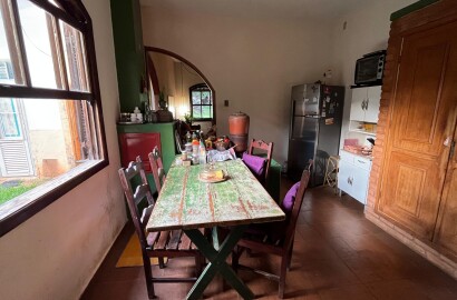 Linda Chácara Spa para venda em Caxambu MG