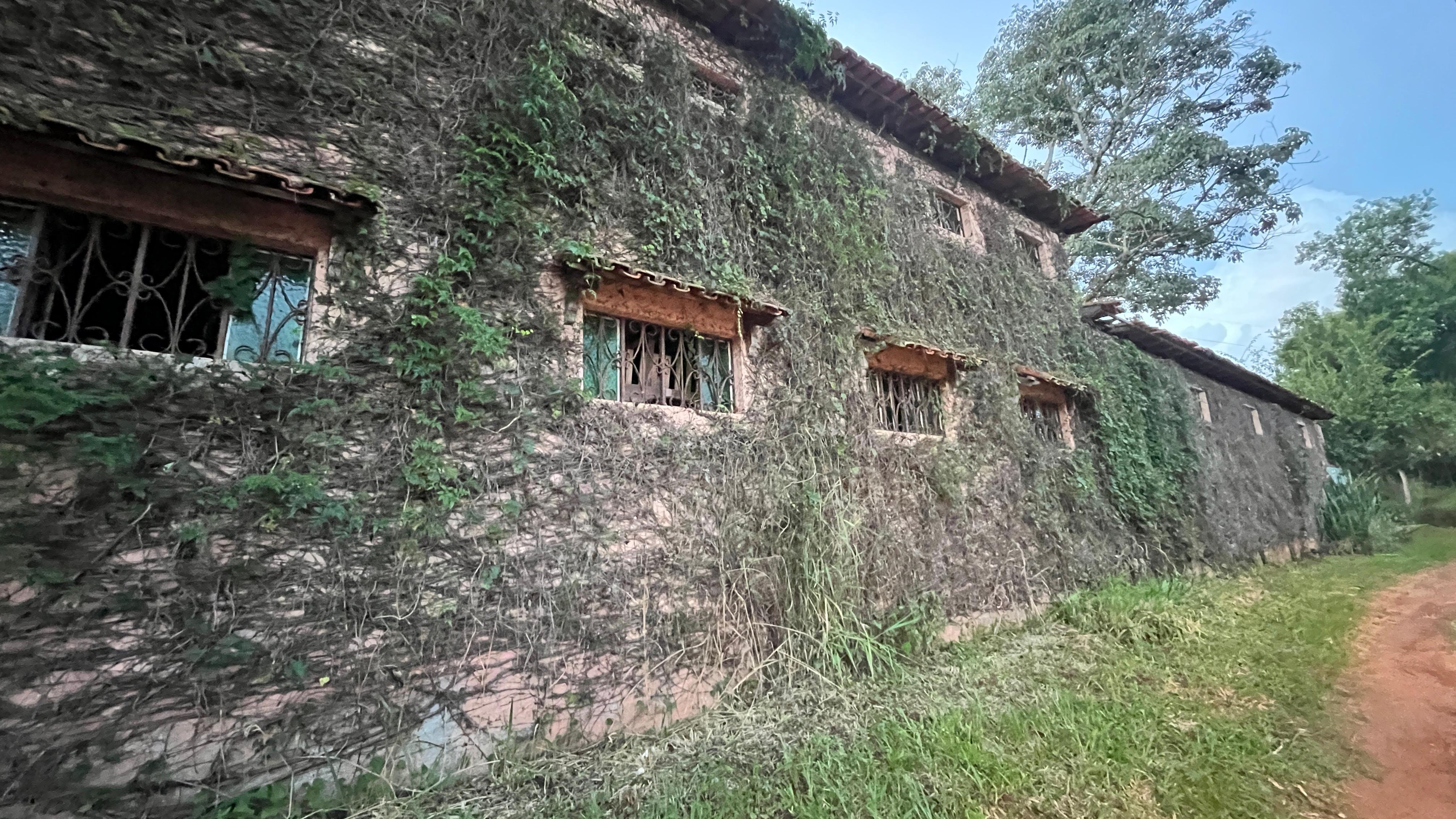 Linda Chácara Spa para venda em Caxambu MG