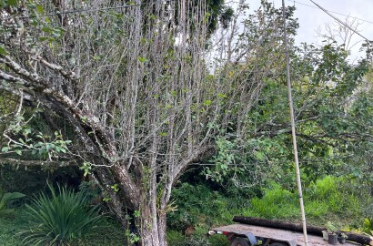 Linda Chácara Spa para venda em Caxambu MG