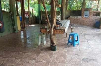 Chácara para venda em Baependi MG