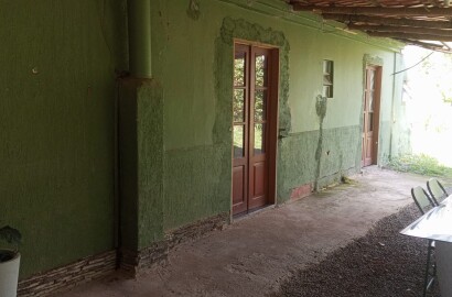Chácara para venda em Baependi MG