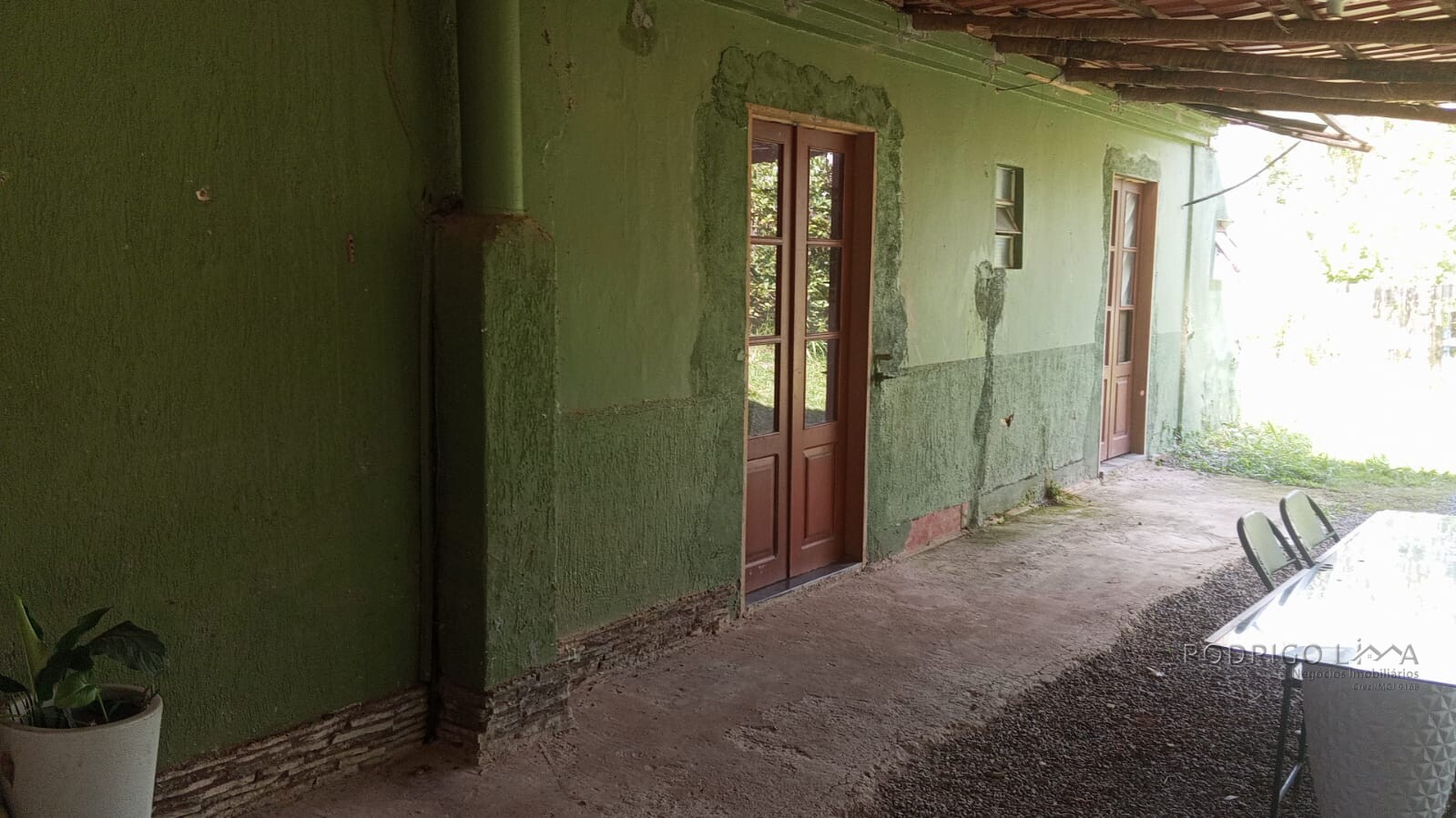 Chácara para venda em Baependi MG