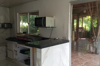 Chácara para venda em Baependi MG