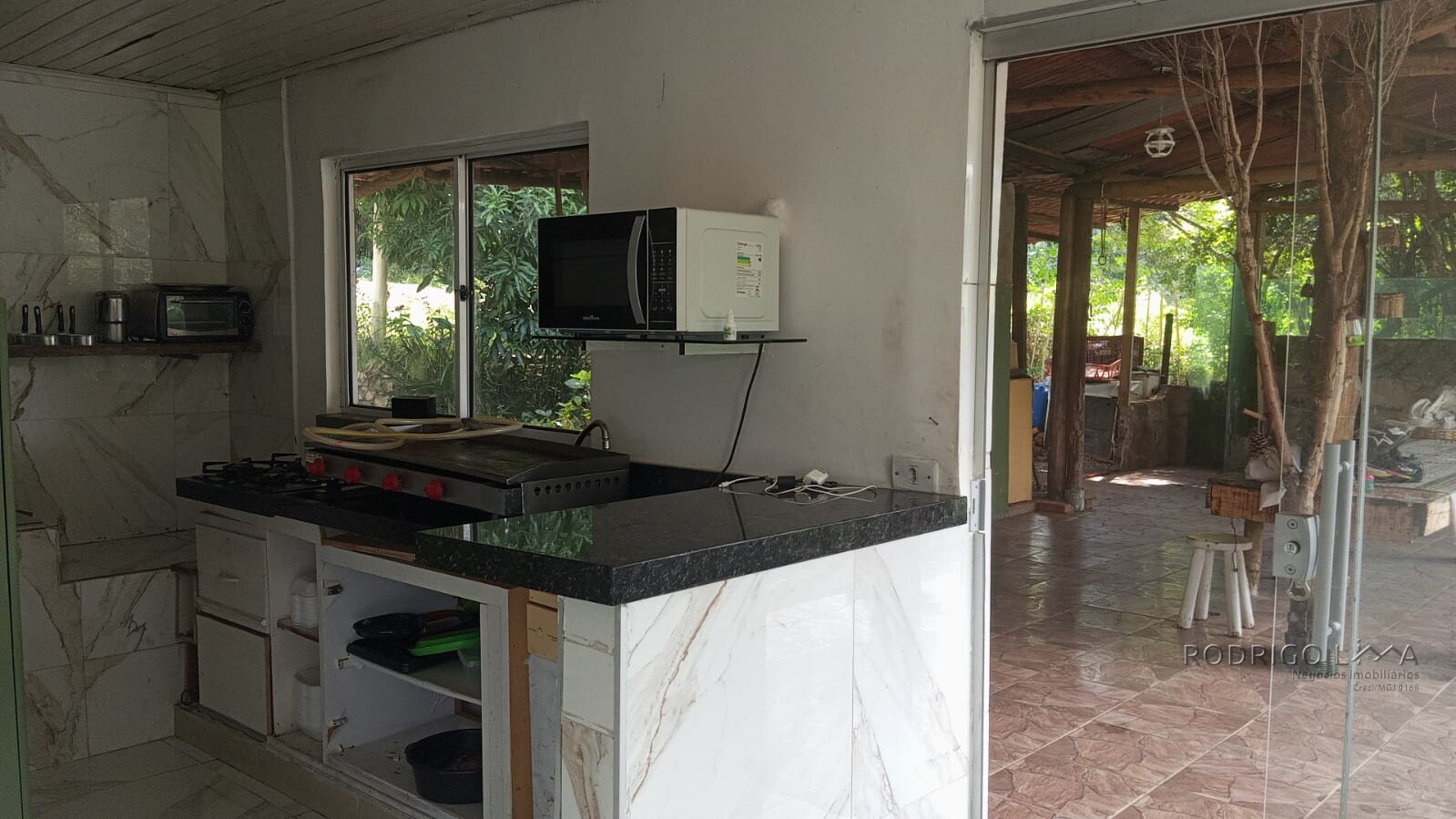 Chácara para venda em Baependi MG