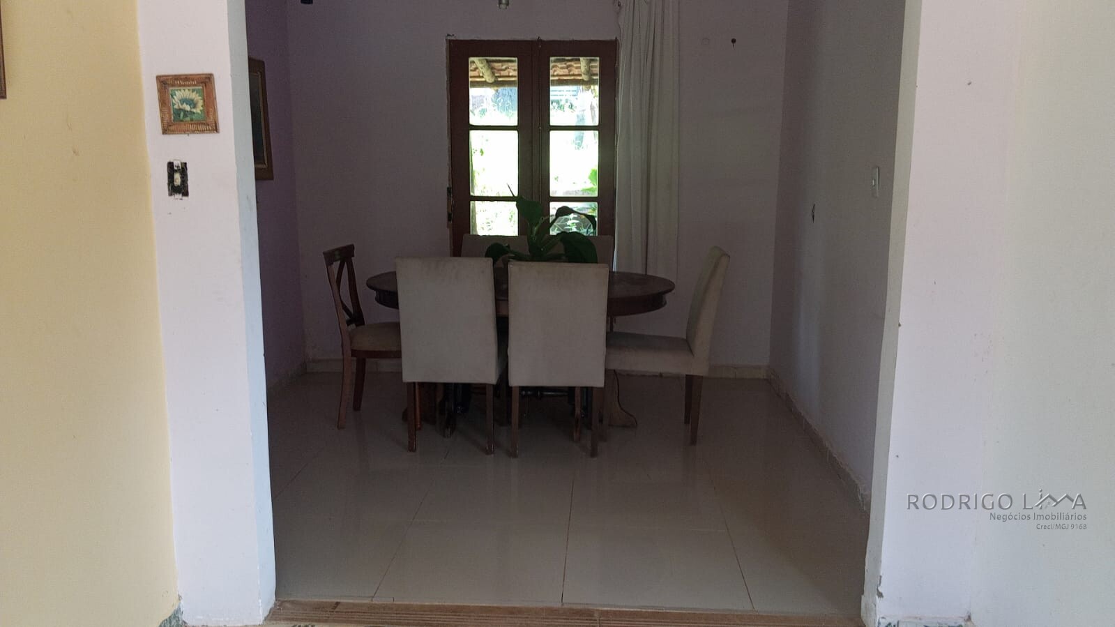 Chácara para venda em Baependi MG