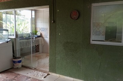 Chácara para venda em Baependi MG