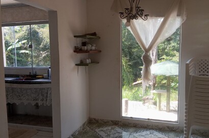 Chácara para venda em Baependi MG