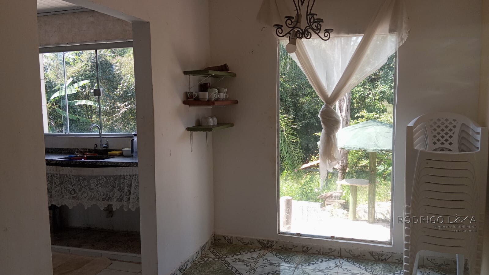 Chácara para venda em Baependi MG