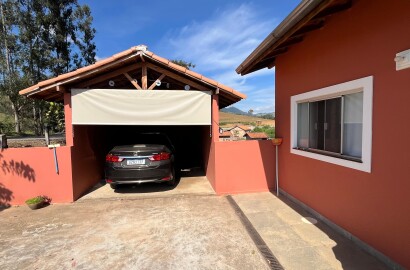 Chácara para venda em Dom Viçoso MG