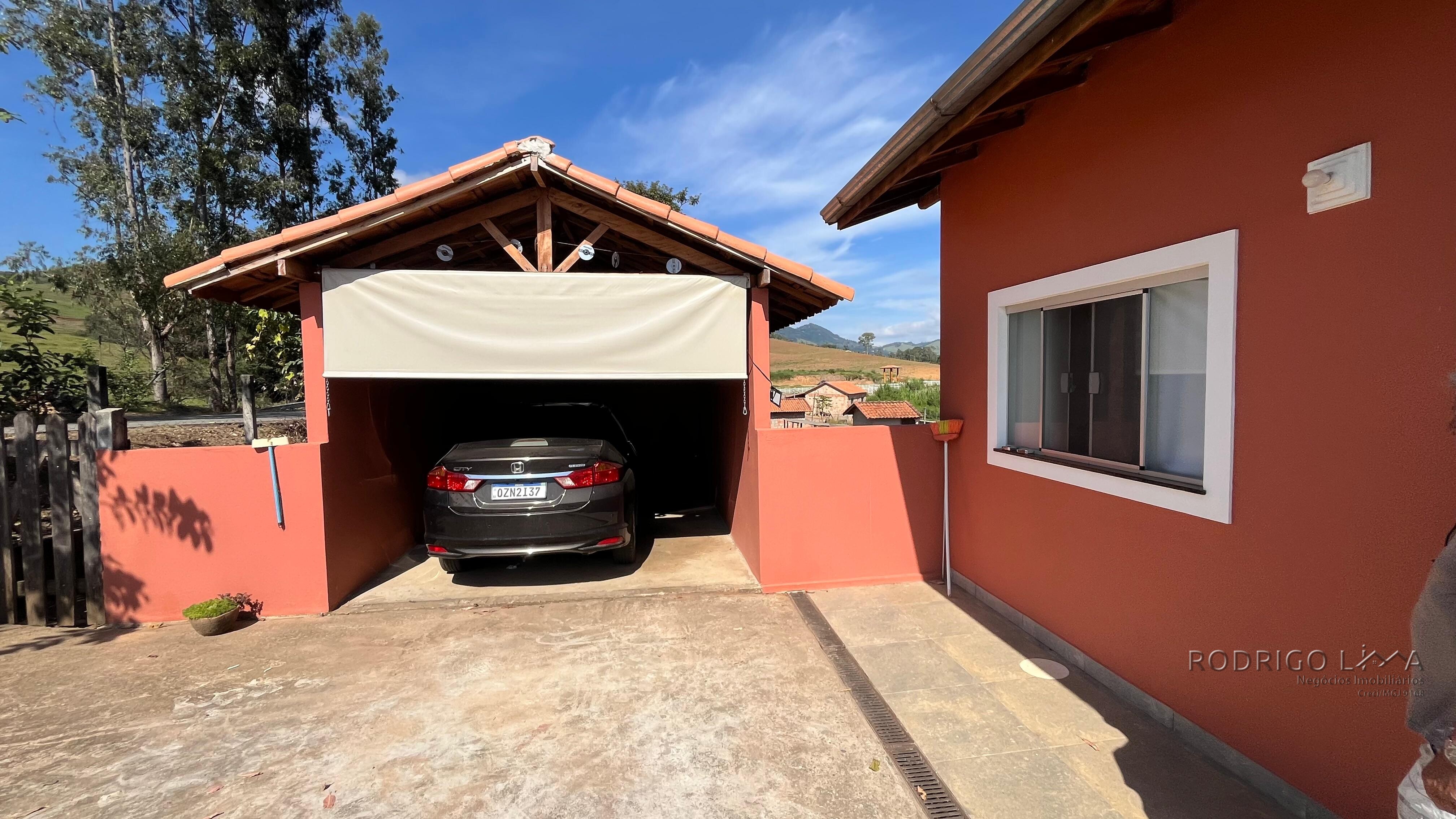 Chácara para venda em Dom Viçoso MG