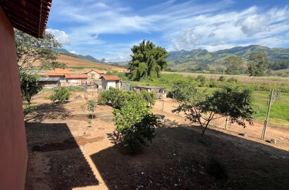 Chácara para venda em Dom Viçoso MG