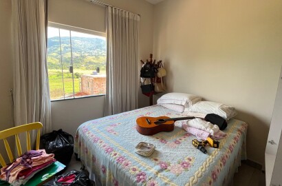 Chácara para venda em Dom Viçoso MG