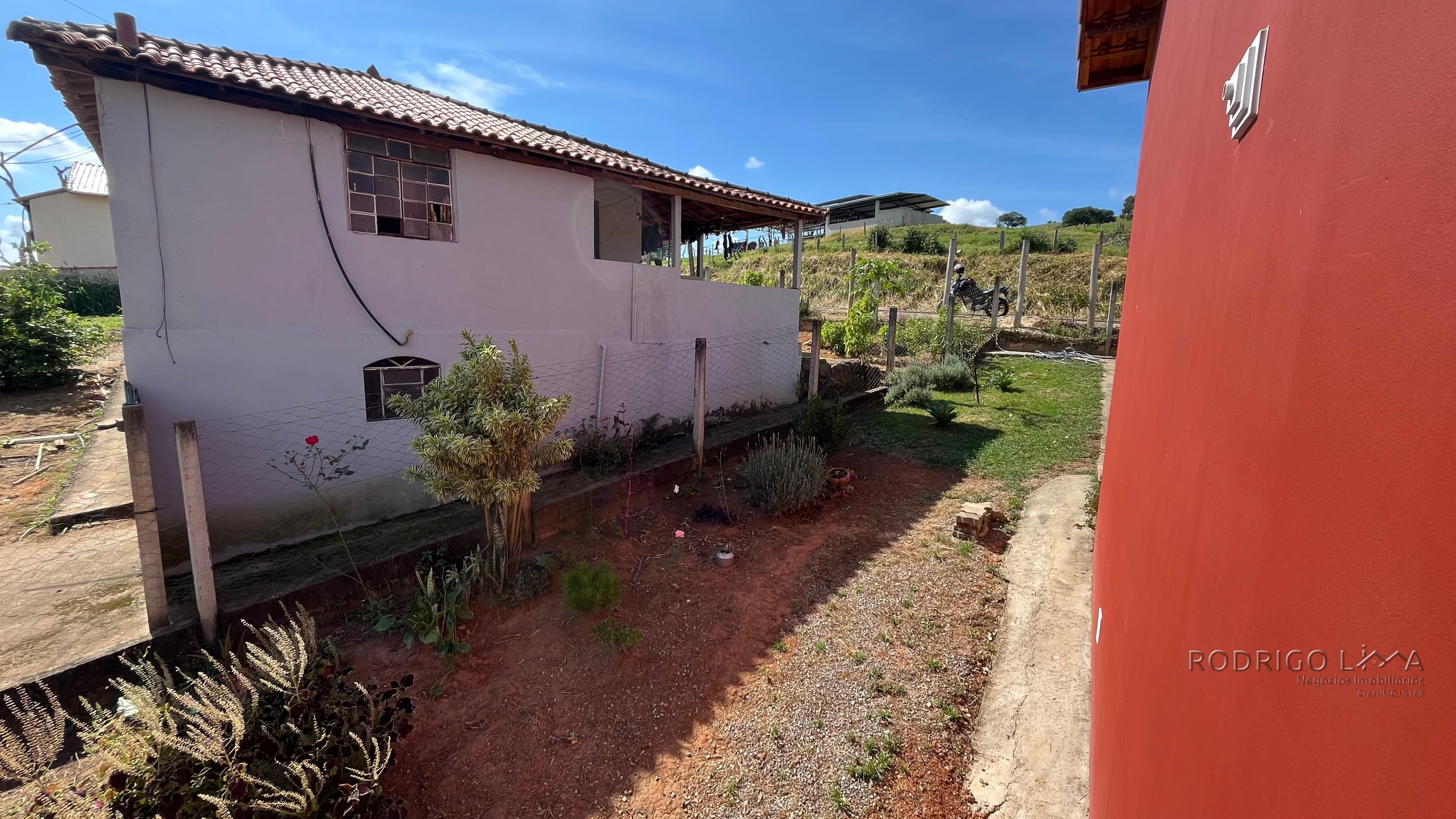 Chácara para venda em Dom Viçoso MG