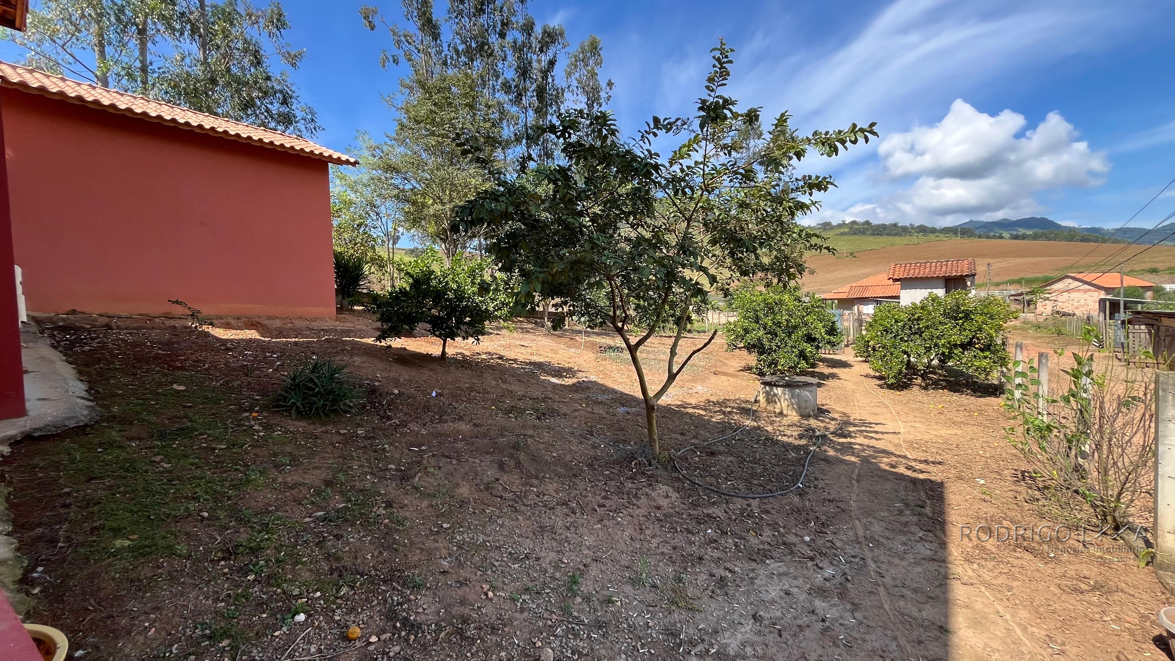 Chácara para venda em Dom Viçoso MG