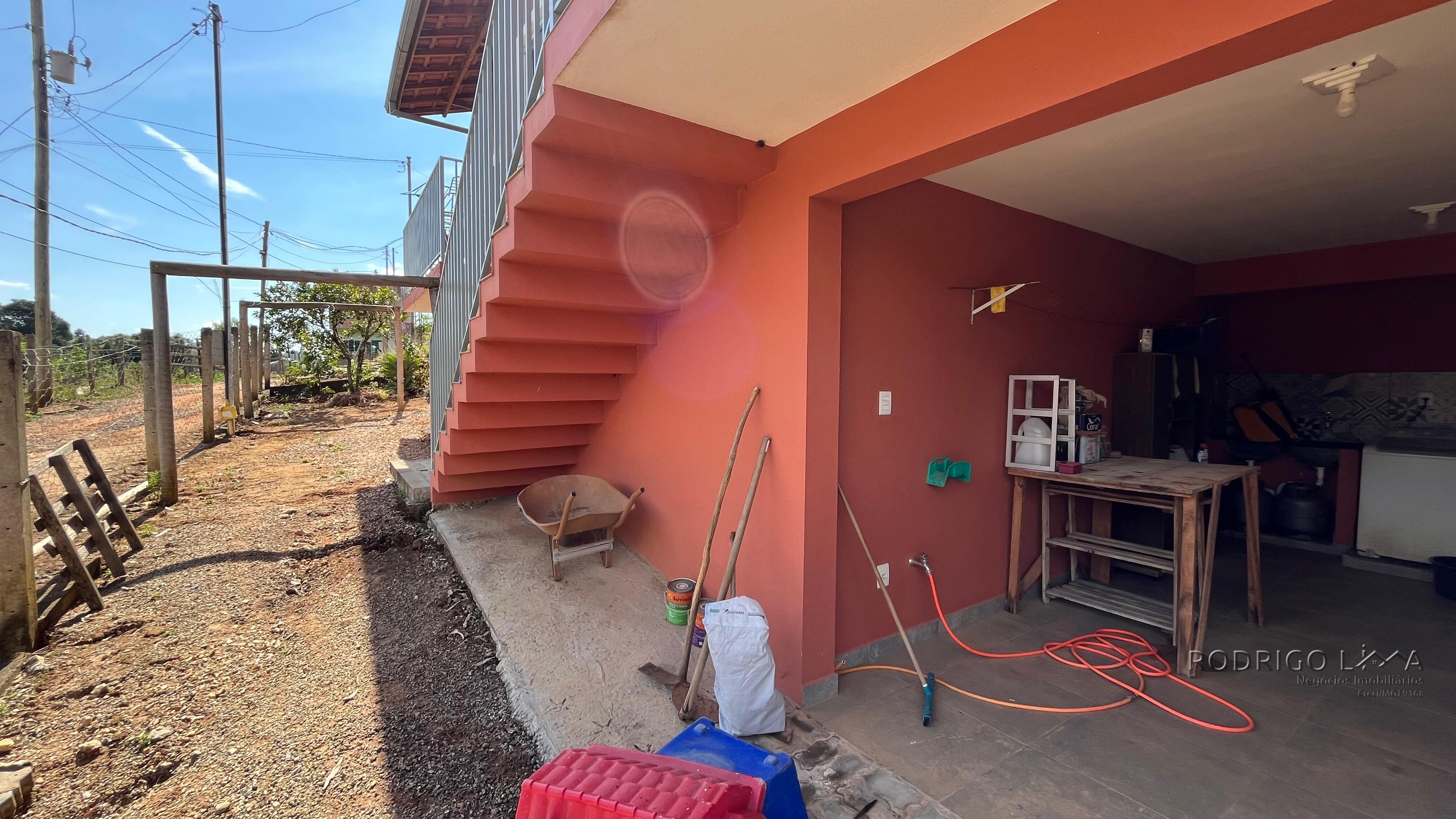 Chácara para venda em Dom Viçoso MG
