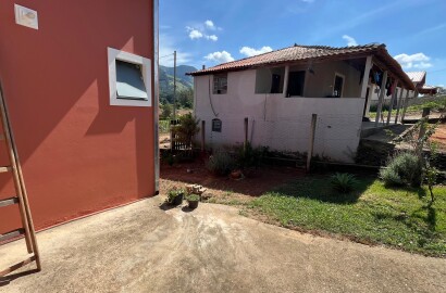 Chácara para venda em Dom Viçoso MG