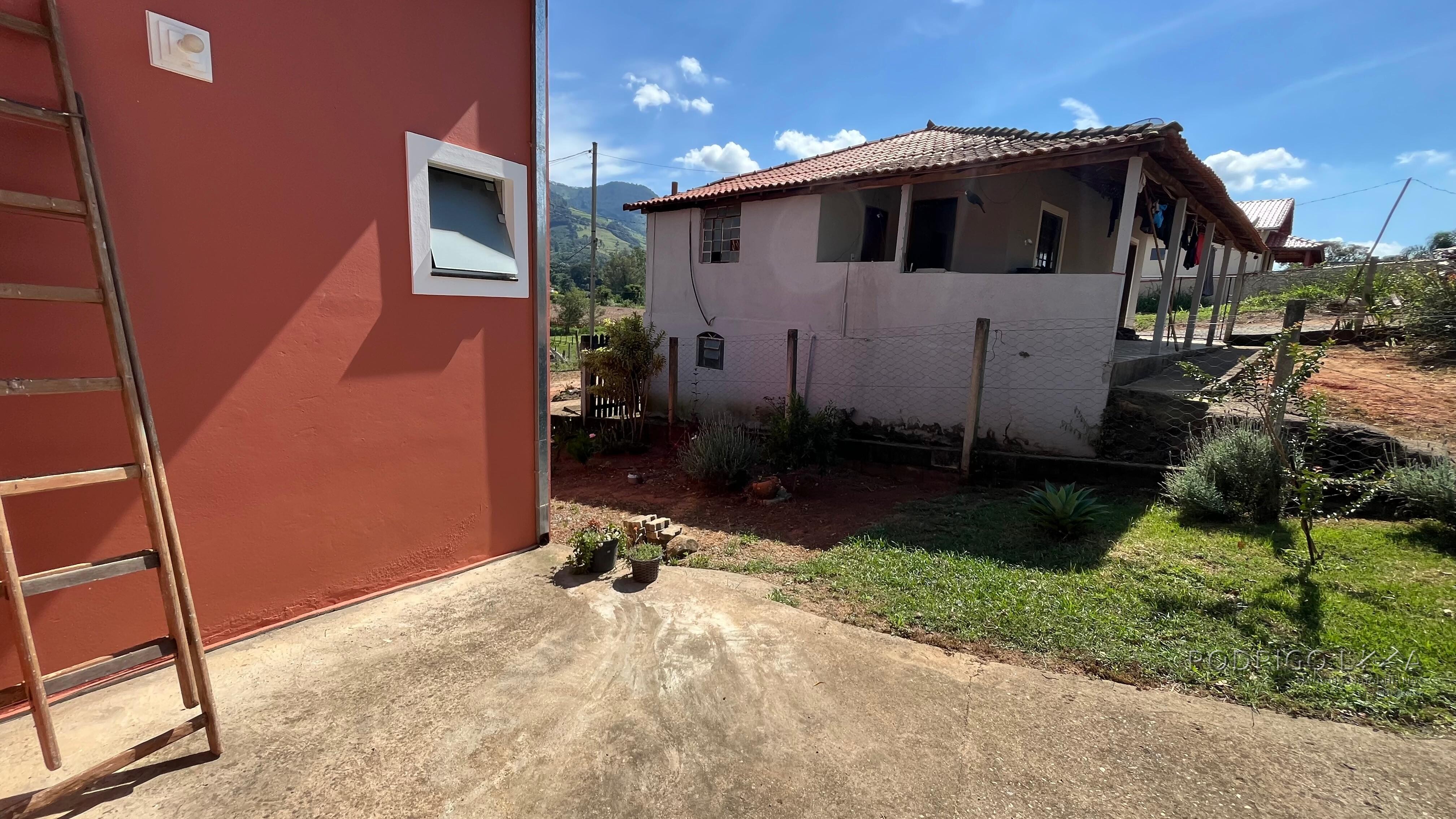 Chácara para venda em Dom Viçoso MG