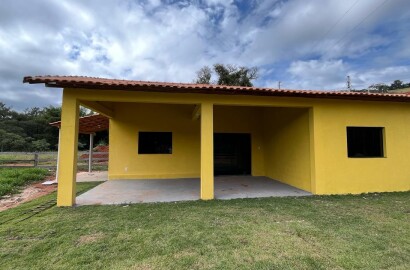Chácara para venda próximo a São Lourenço MG