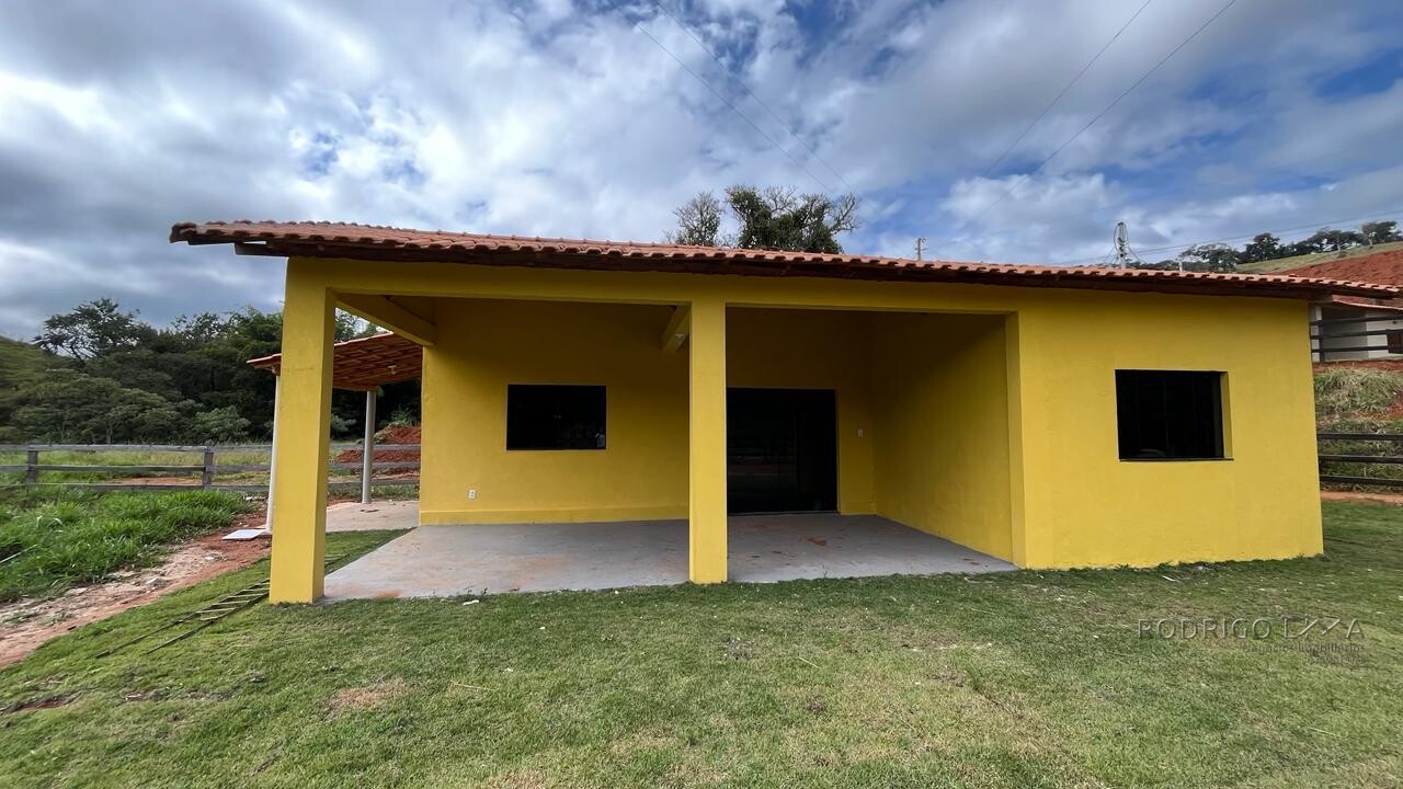 Chácara para venda próximo a São Lourenço MG