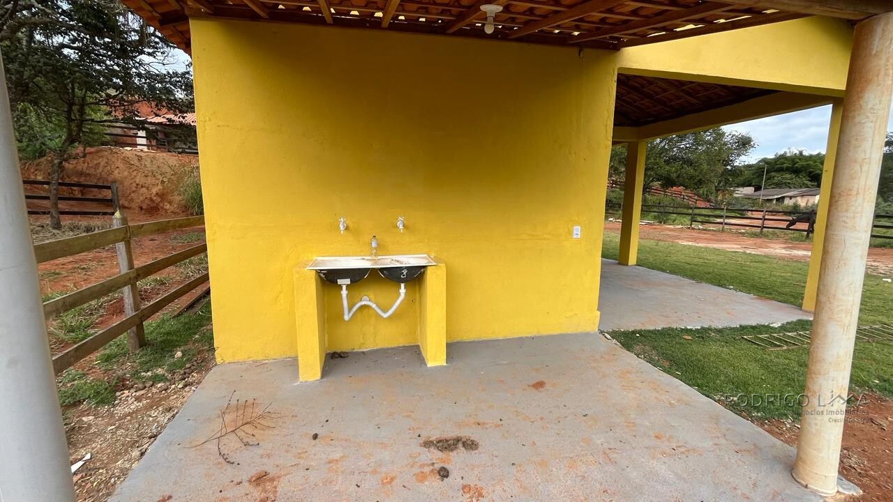 Chácara para venda próximo a São Lourenço MG