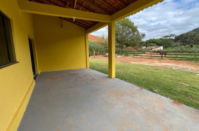 Chácara para venda próximo a São Lourenço MG
