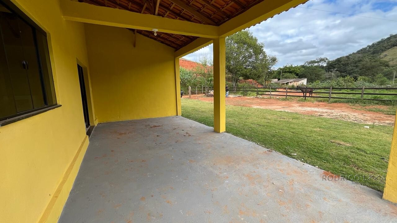 Chácara para venda próximo a São Lourenço MG
