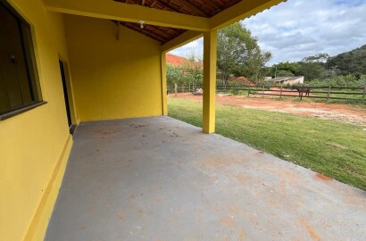 Chácara para venda próximo a São Lourenço MG
