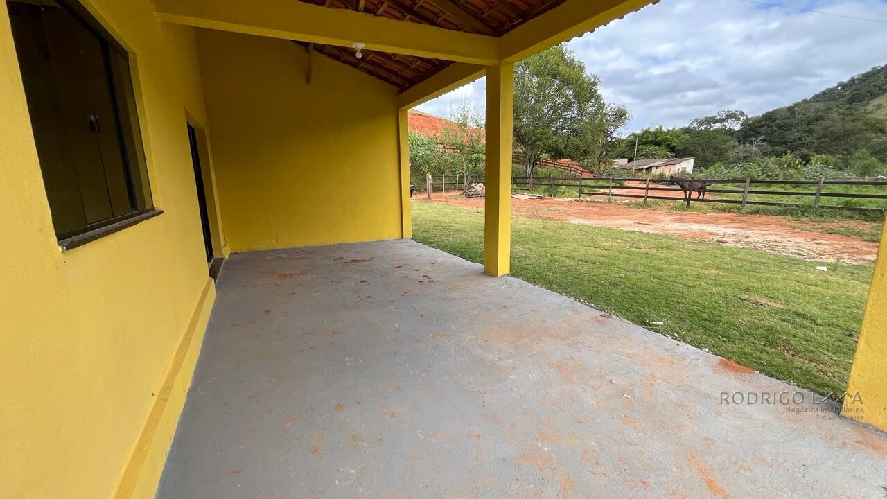 Chácara para venda próximo a São Lourenço MG