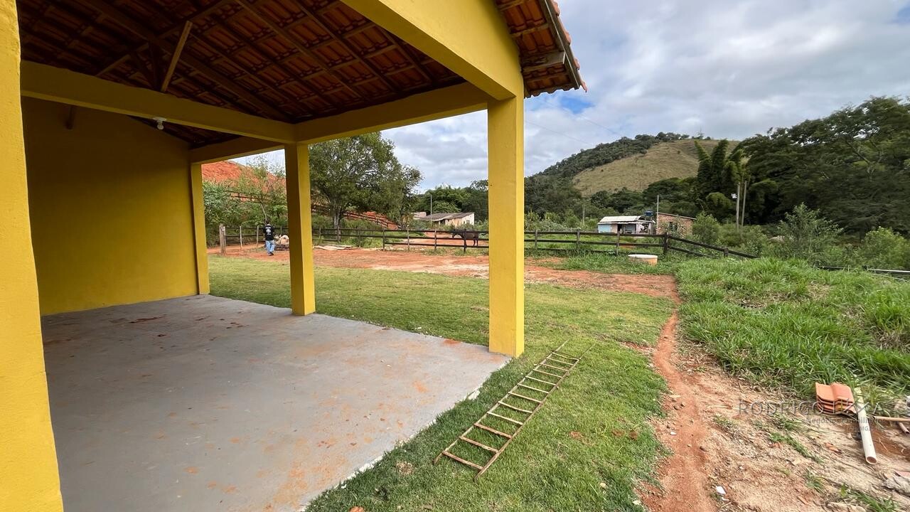Chácara para venda próximo a São Lourenço MG