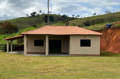 Chácara para venda próximo a São Lourenço MG