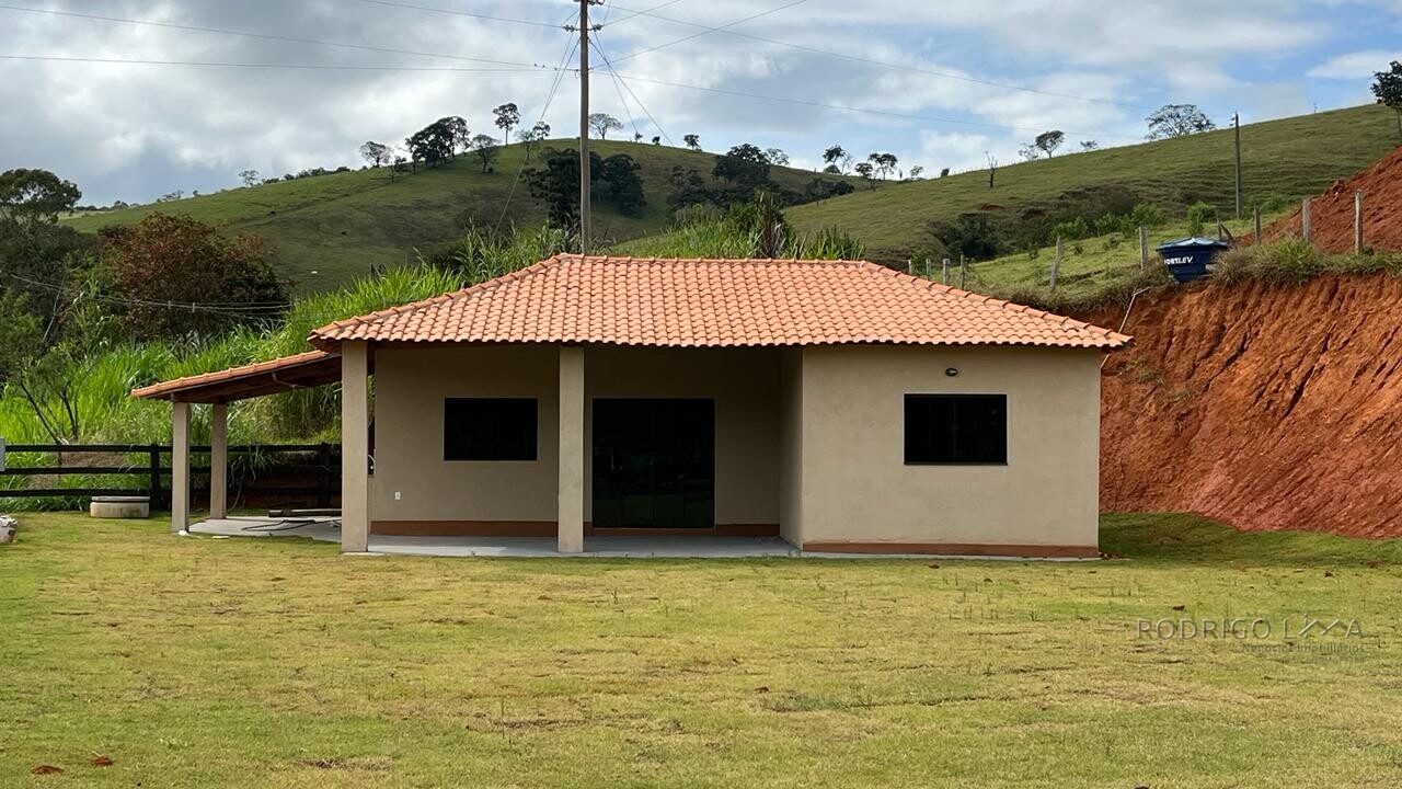 Chácara para venda próximo a São Lourenço MG