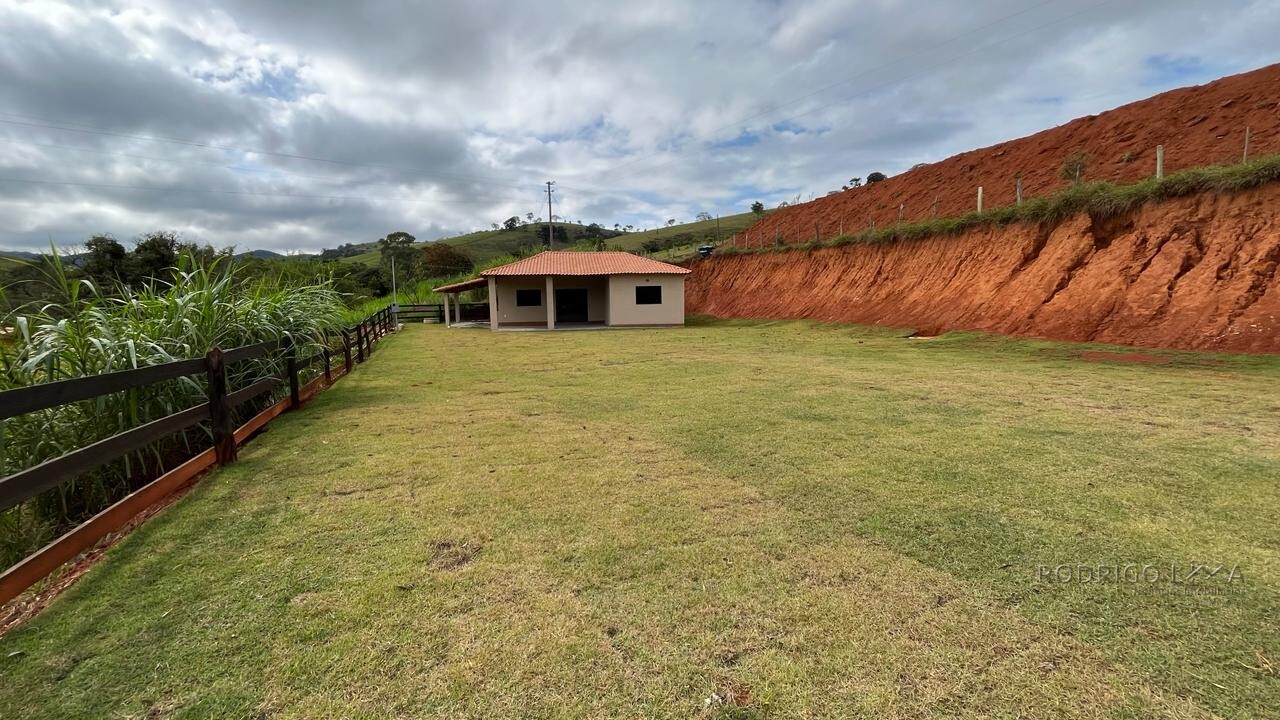 Chácara para venda próximo a São Lourenço MG