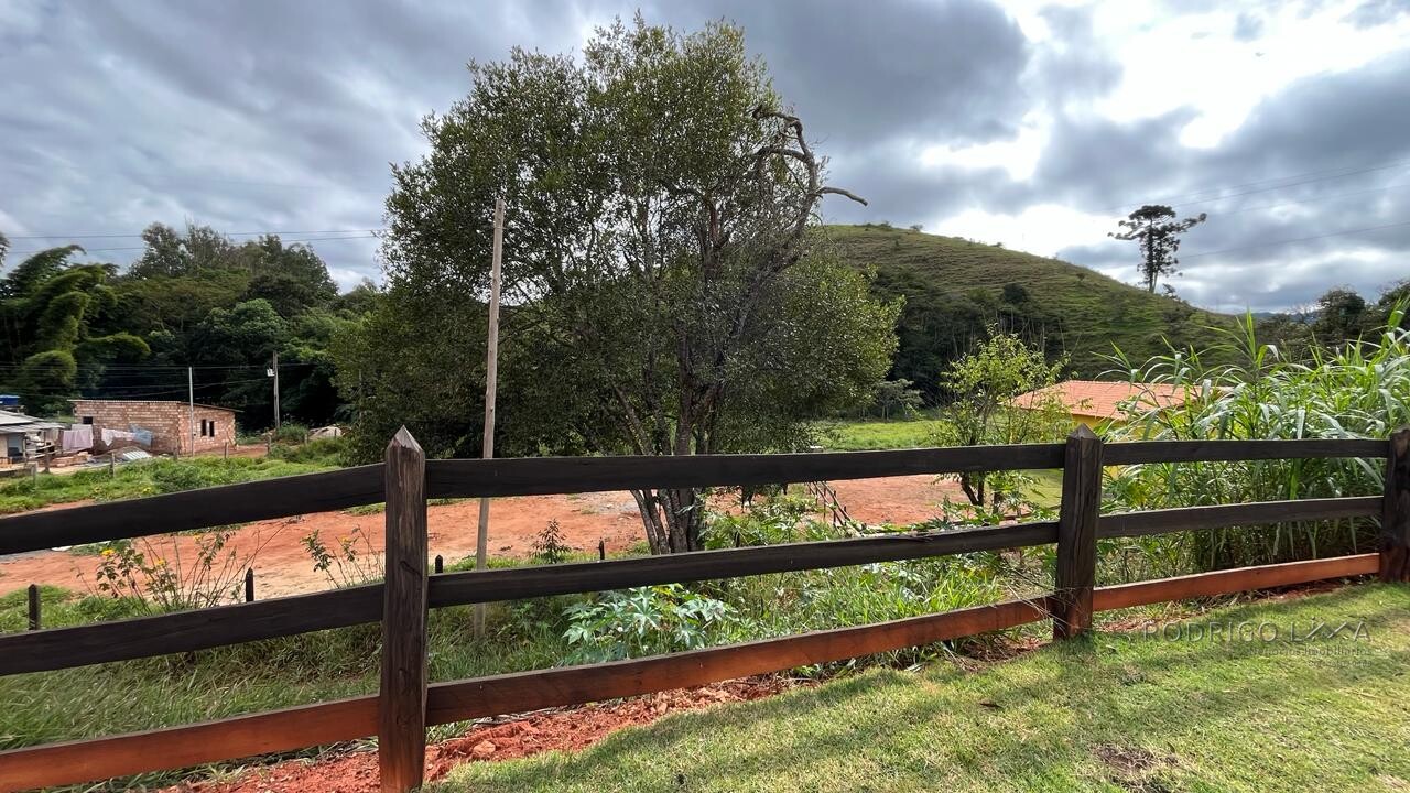 Chácara para venda próximo a São Lourenço MG