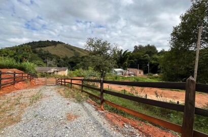 Chácara para venda próximo a São Lourenço MG