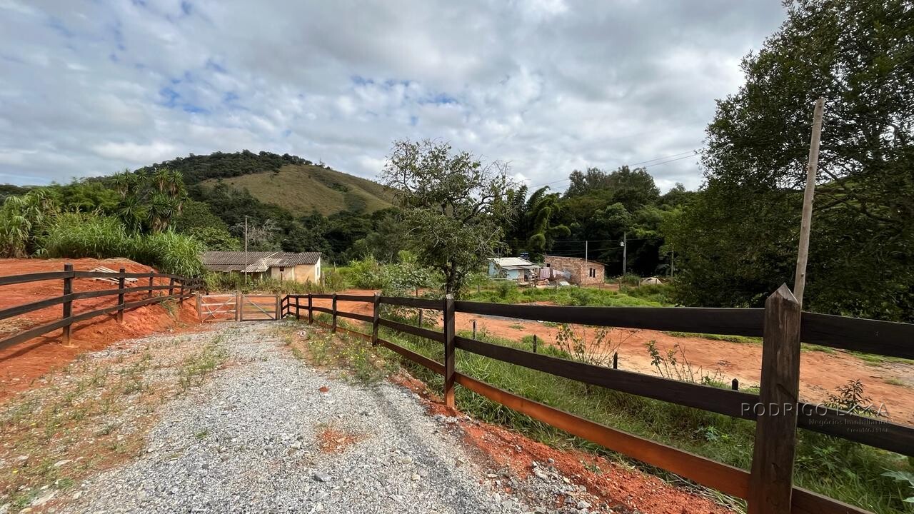 Chácara para venda próximo a São Lourenço MG