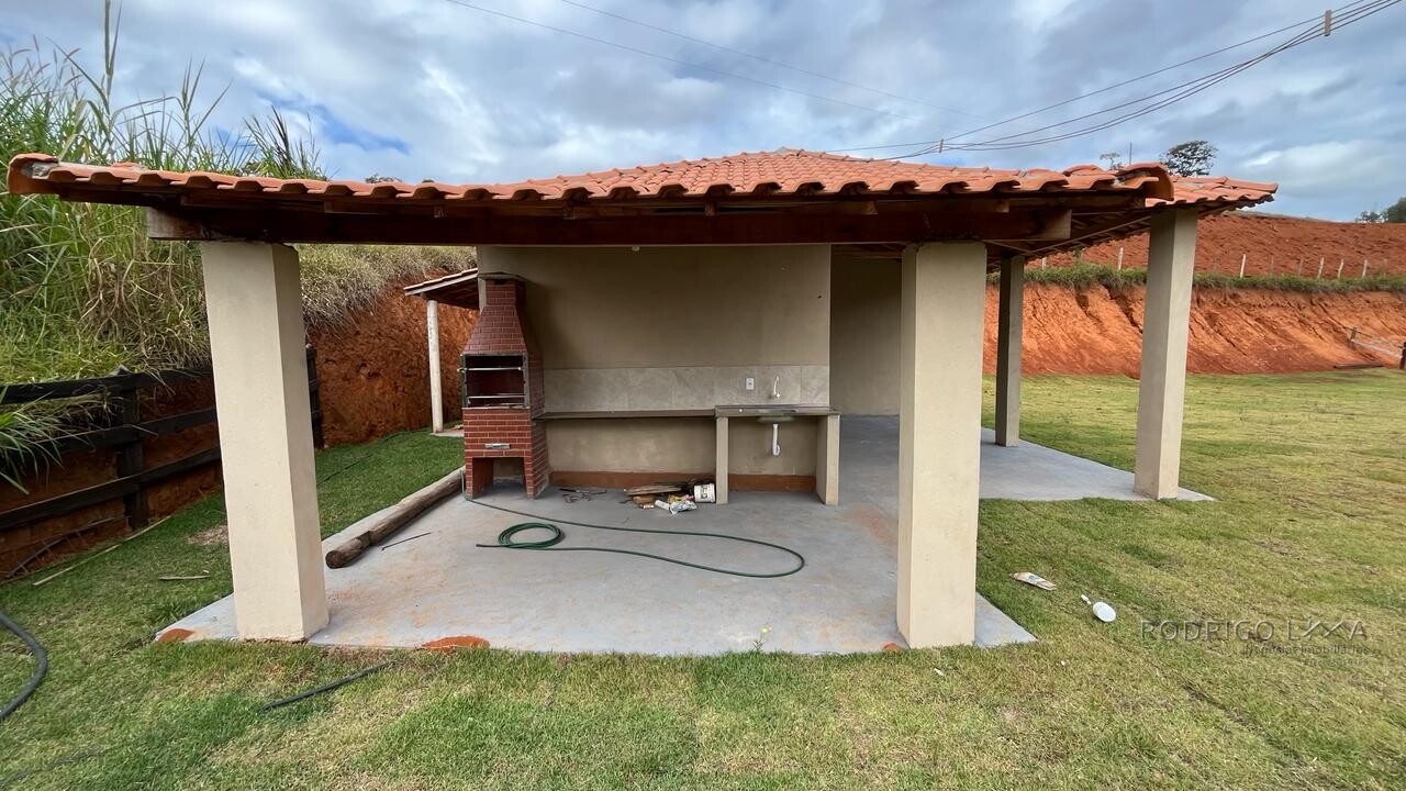 Chácara para venda próximo a São Lourenço MG