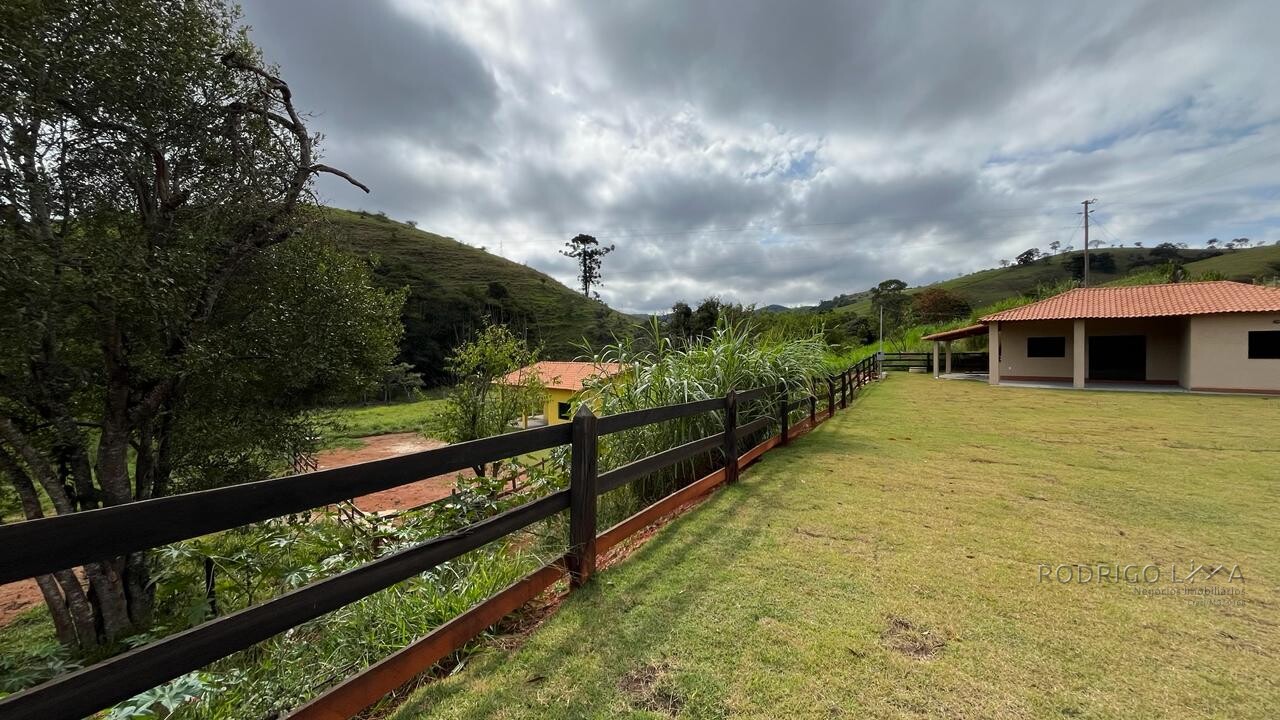 Chácara para venda próximo a São Lourenço MG
