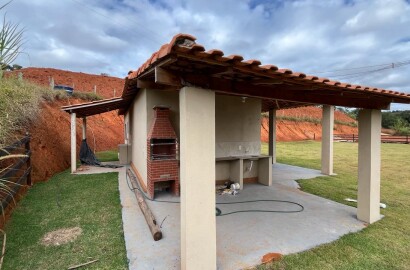 Chácara para venda próximo a São Lourenço MG