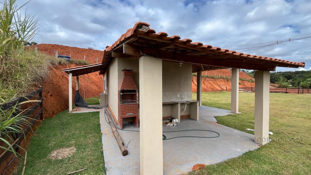 Chácara para venda próximo a São Lourenço MG
