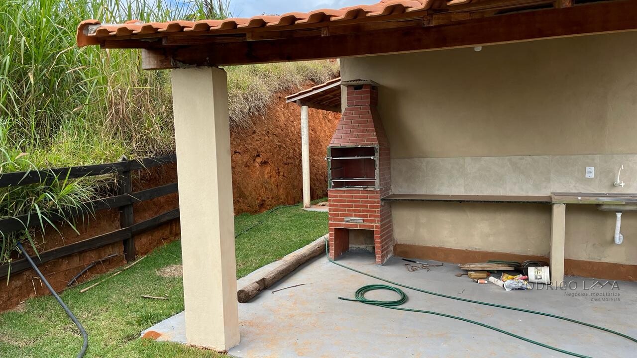 Chácara para venda próximo a São Lourenço MG