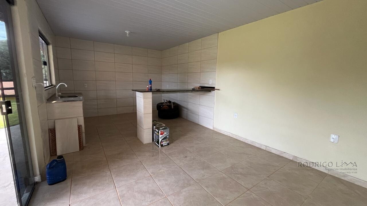 Chácara para venda próximo a São Lourenço MG