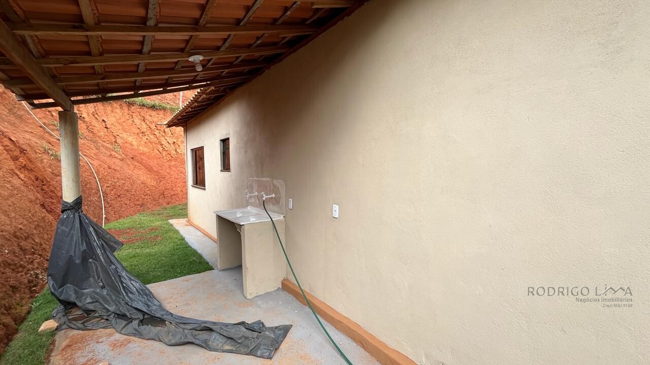 Chácara para venda próximo a São Lourenço MG