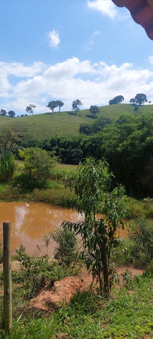 Sítio para venda em Carmo de Minas MG