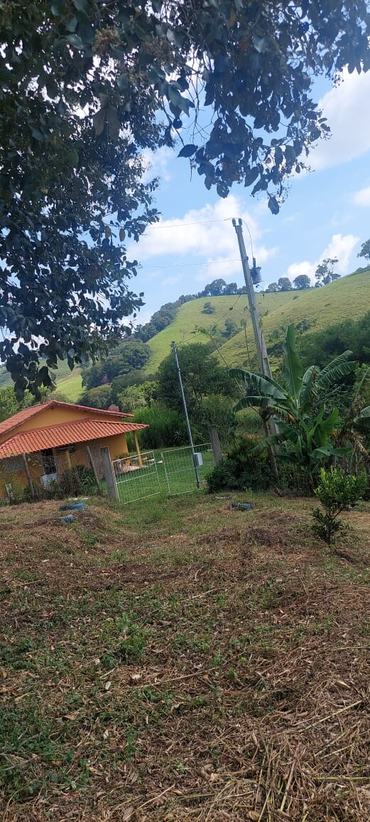 Sítio para venda em Carmo de Minas MG