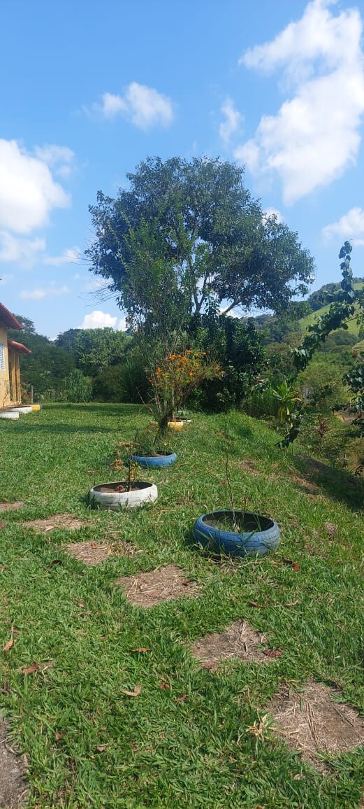 Sítio para venda em Carmo de Minas MG