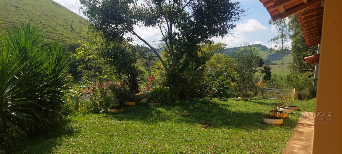 Sítio para venda em Carmo de Minas MG